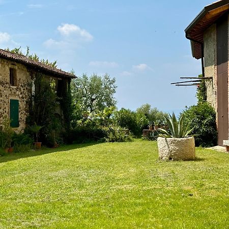 The Lake Suites Com - Luxury Stay In Lazise Exterior photo
